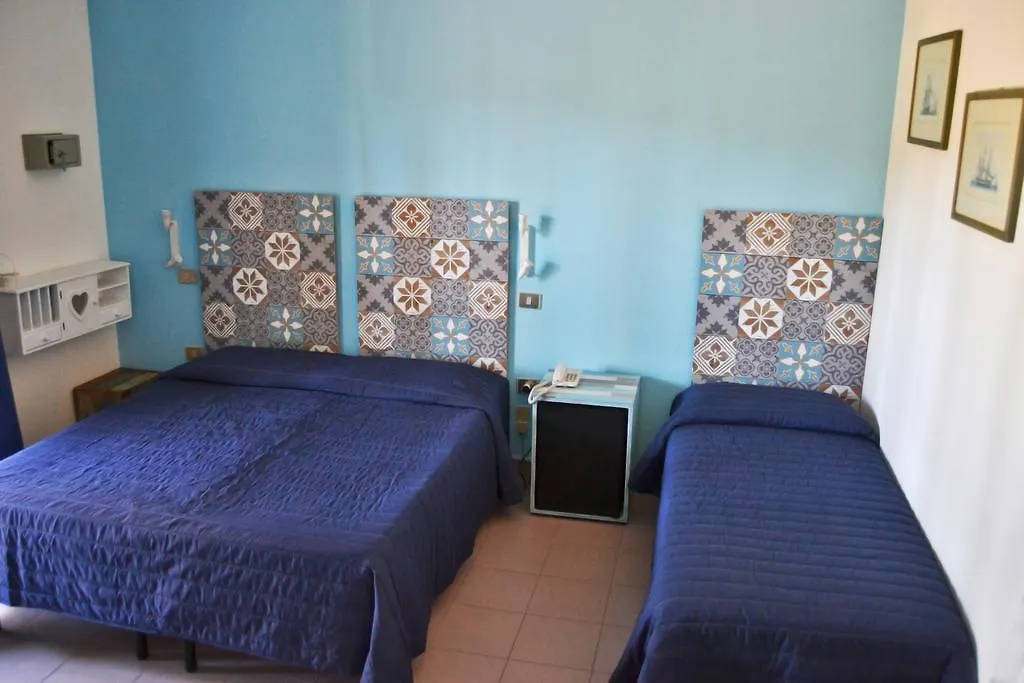 Hotel Kon Tiki San Vincenzo