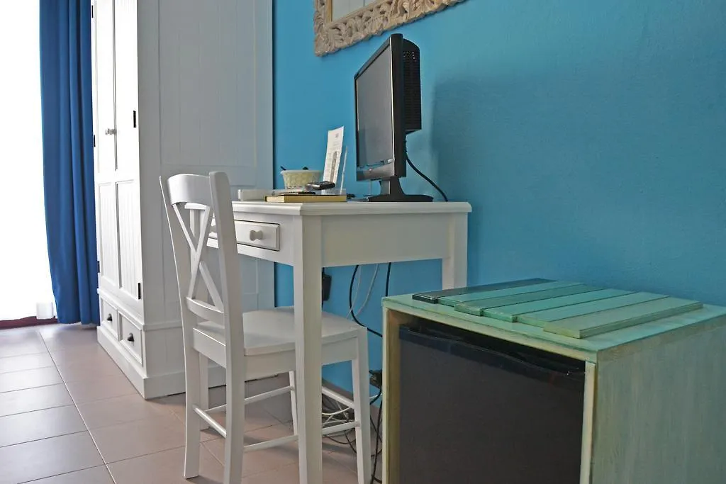 Hotel Kon Tiki San Vincenzo