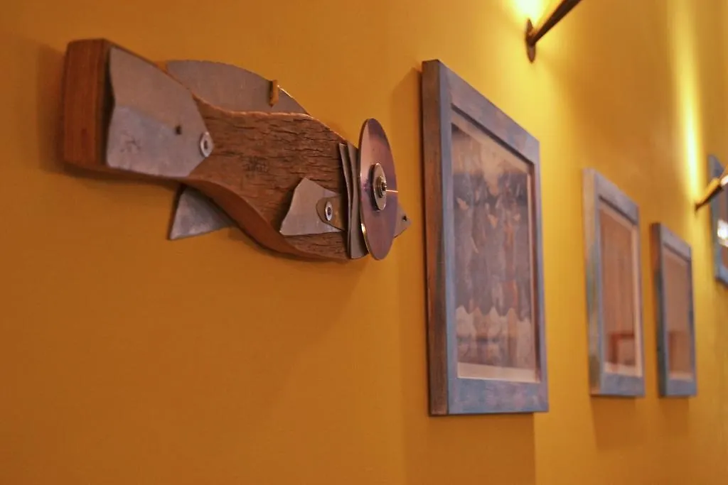 ***  Hotel Kon Tiki San Vincenzo Olaszország