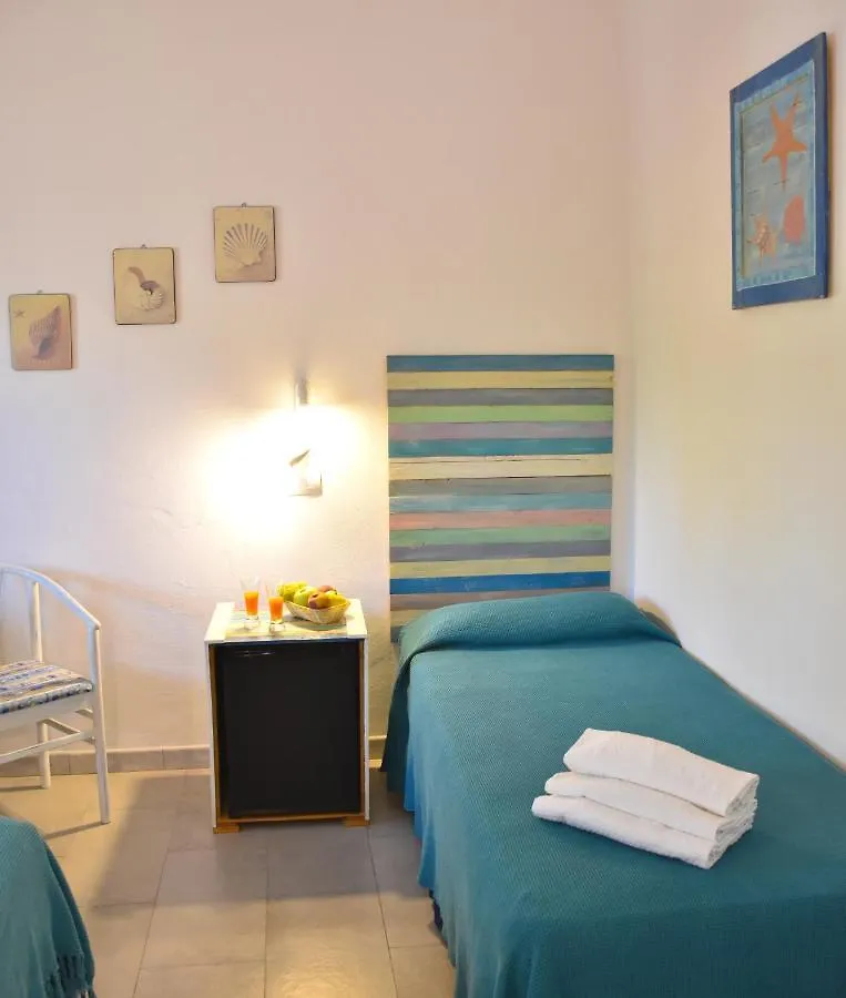Hotel Kon Tiki San Vincenzo