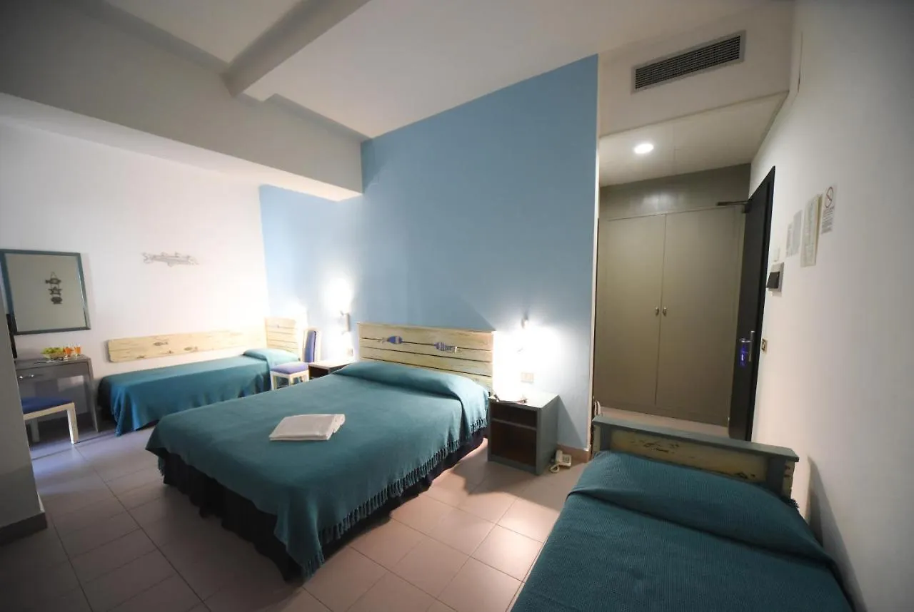 Hotel Kon Tiki San Vincenzo