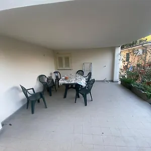 Giraldi&francesconi Casa vacanze