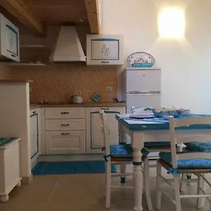 Appartamento El Dorado Luxury