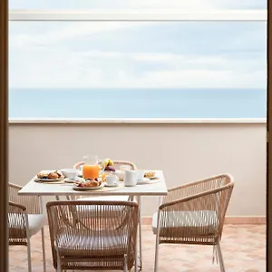 Aparthotel Zefiro