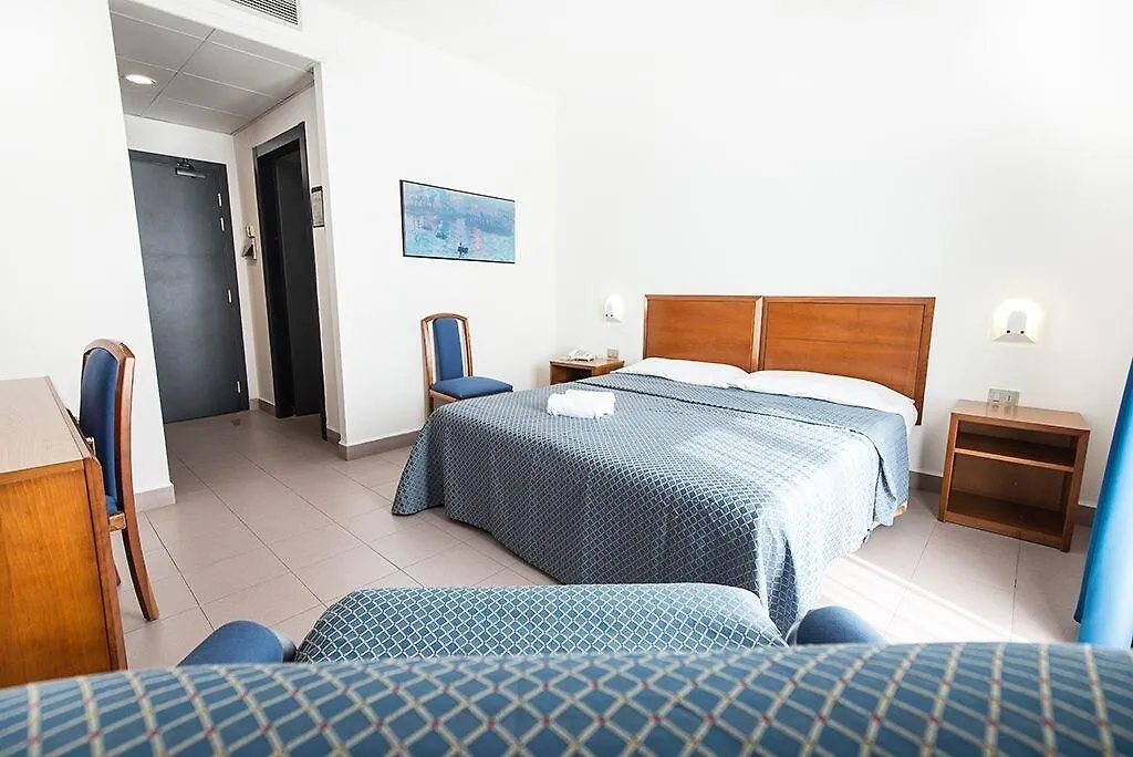 Hotel Kon Tiki San Vincenzo Italia