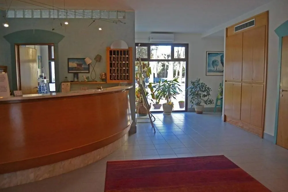 ***  Hotel Kon Tiki San Vincenzo Italia