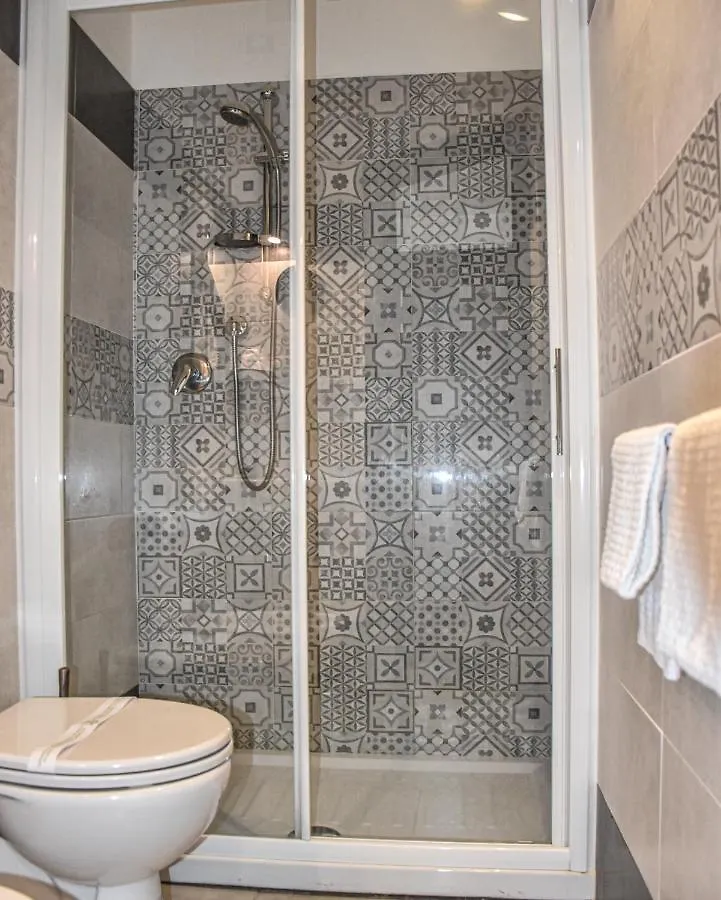Hotel Kon Tiki San Vincenzo
