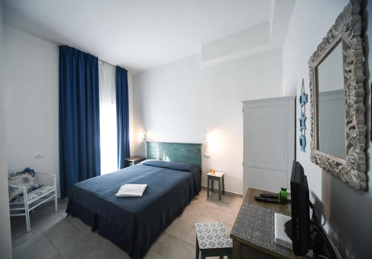 Hotel Kon Tiki San Vincenzo
