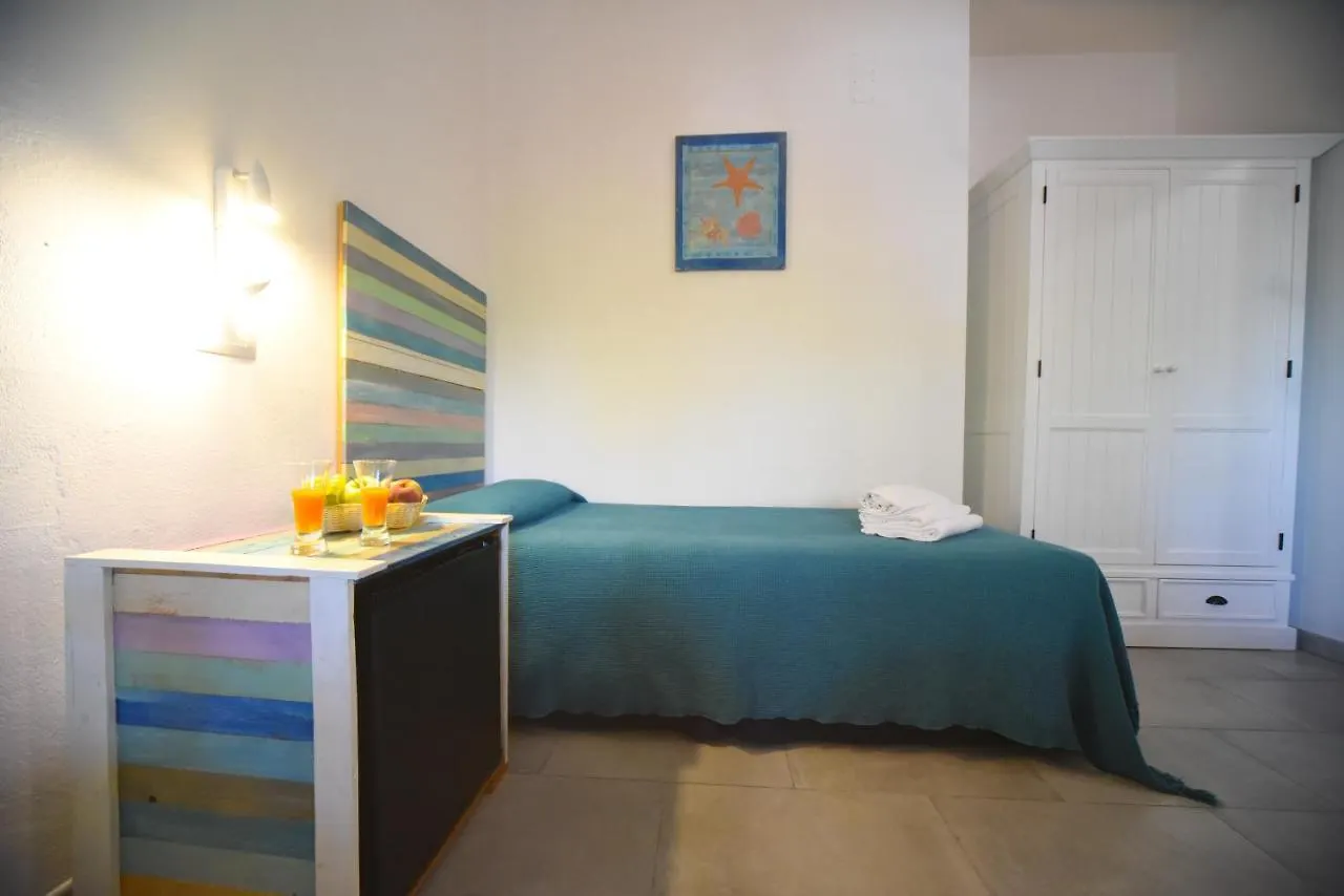 Hotel Kon Tiki San Vincenzo