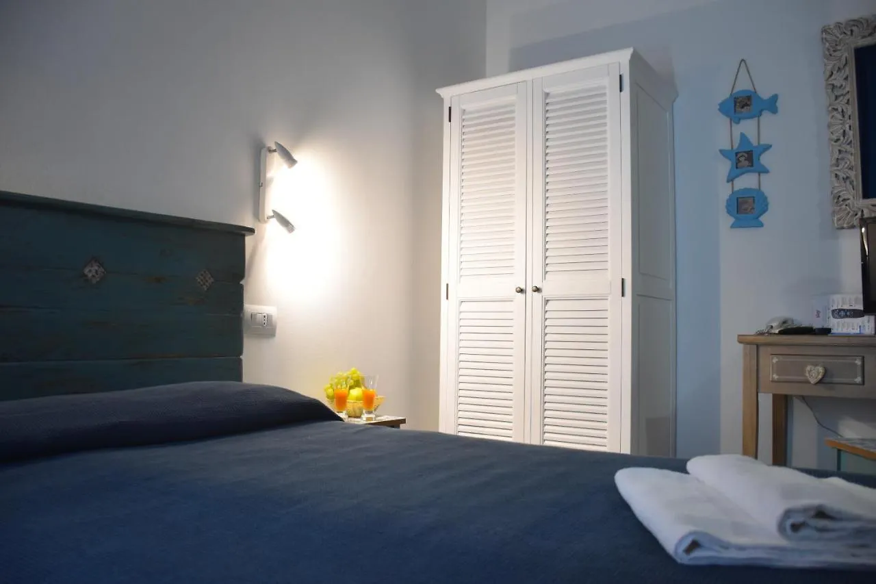 ***  Hotel Kon Tiki San Vincenzo Italia